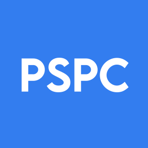 Stock PSPC logo