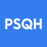 PSQH Stock Logo