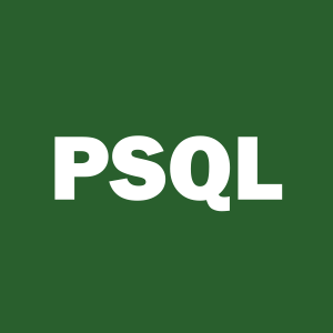 Stock PSQL logo