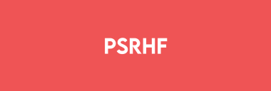 Stock PSRHF logo