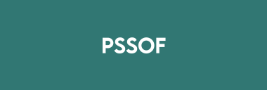 Stock PSSOF logo