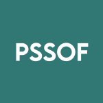 PSSOF Stock Logo