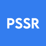 PSSR Stock Logo