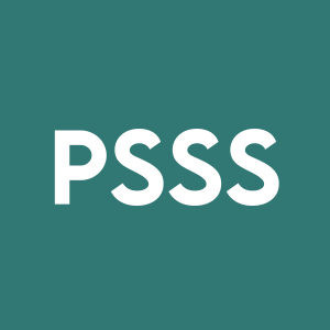 Stock PSSS logo