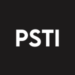 PSTI Stock Logo