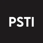 PSTI logo