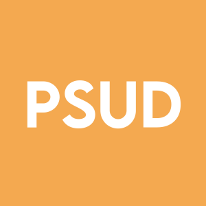 Stock PSUD logo