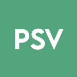 PSV Stock Logo