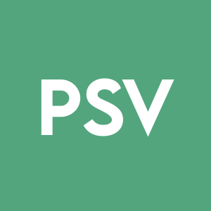 Stock PSV logo