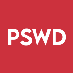 PSWD Stock Logo
