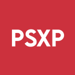 PSXP Stock Logo