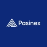 PASINEX RES LTD logo