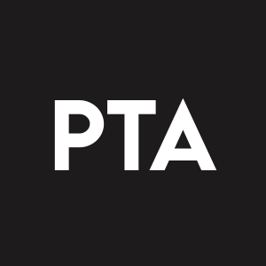 Stock PTA logo