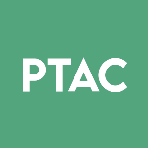 Stock PTAC logo