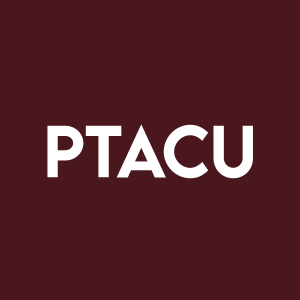 Stock PTACU logo