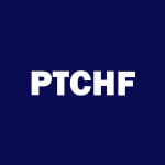 PTCHF Stock Logo