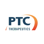 PTCT Stock Logo