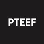 PTEEF Stock Logo