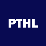 PTHL Stock Logo