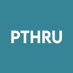 PTHRU Stock Logo