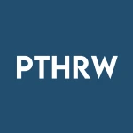 Pono Capital Three, Inc. logo