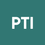 PTI Stock Logo
