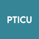 PTICU Stock Logo