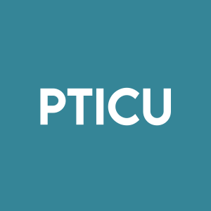 Stock PTICU logo
