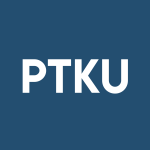 PTKU Stock Logo