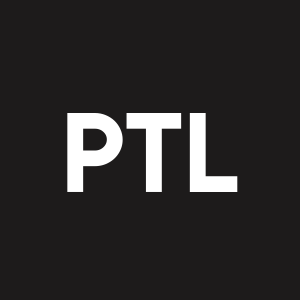 Stock PTL logo