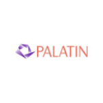 PTN Stock Logo