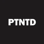 PTNTD logo