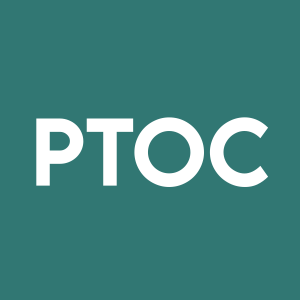 Stock PTOC logo