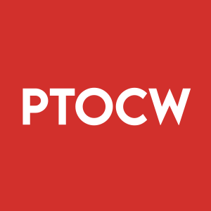Stock PTOCW logo