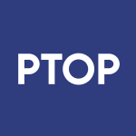 PTOP Stock Logo