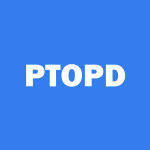 PTOPD Stock Logo