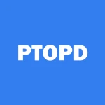 Peer To Peer Net logo