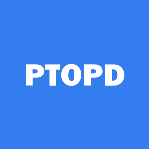 Stock PTOPD logo
