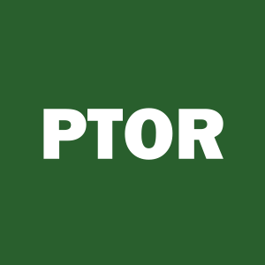 Stock PTOR logo