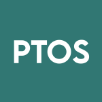 PTOS Stock Logo