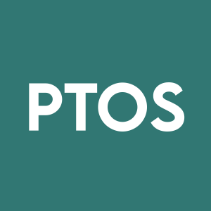 Stock PTOS logo
