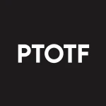 PTOTF logo