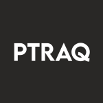 PTRAQ Stock Logo