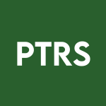 PTRS Stock Logo