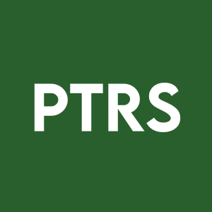 Stock PTRS logo