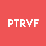 PTRVF Stock Logo