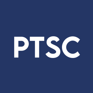 Stock PTSC logo