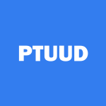 PTUUD Stock Logo