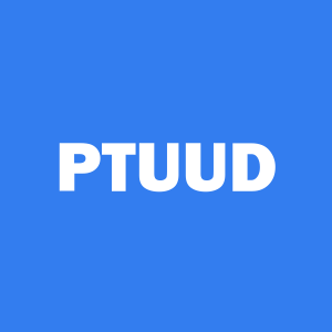 Stock PTUUD logo