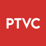 PTVC Stock Logo